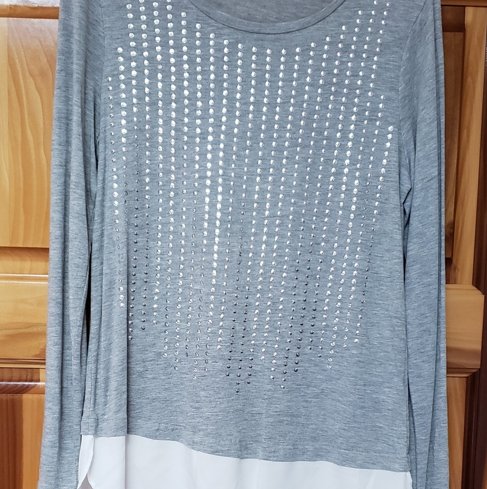Knit top
